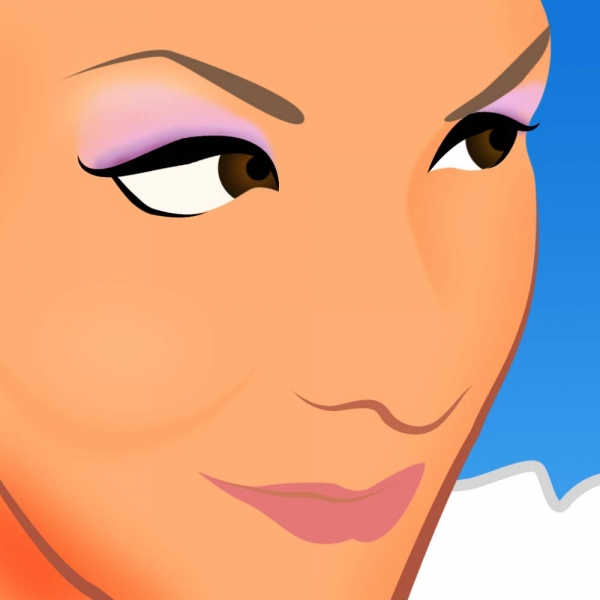 Creation of Annabat: Step 7